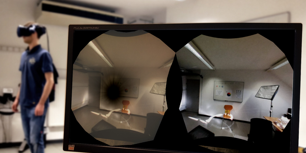 Why POV Content Feels More Personal in VR