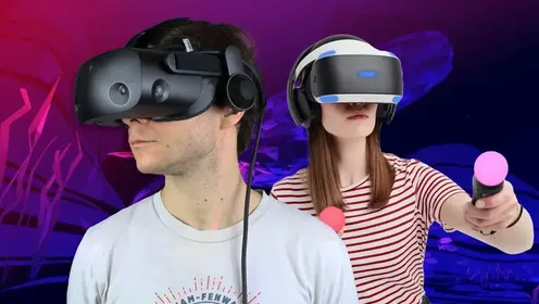 Why Stable Camera Movement Matters in VR
