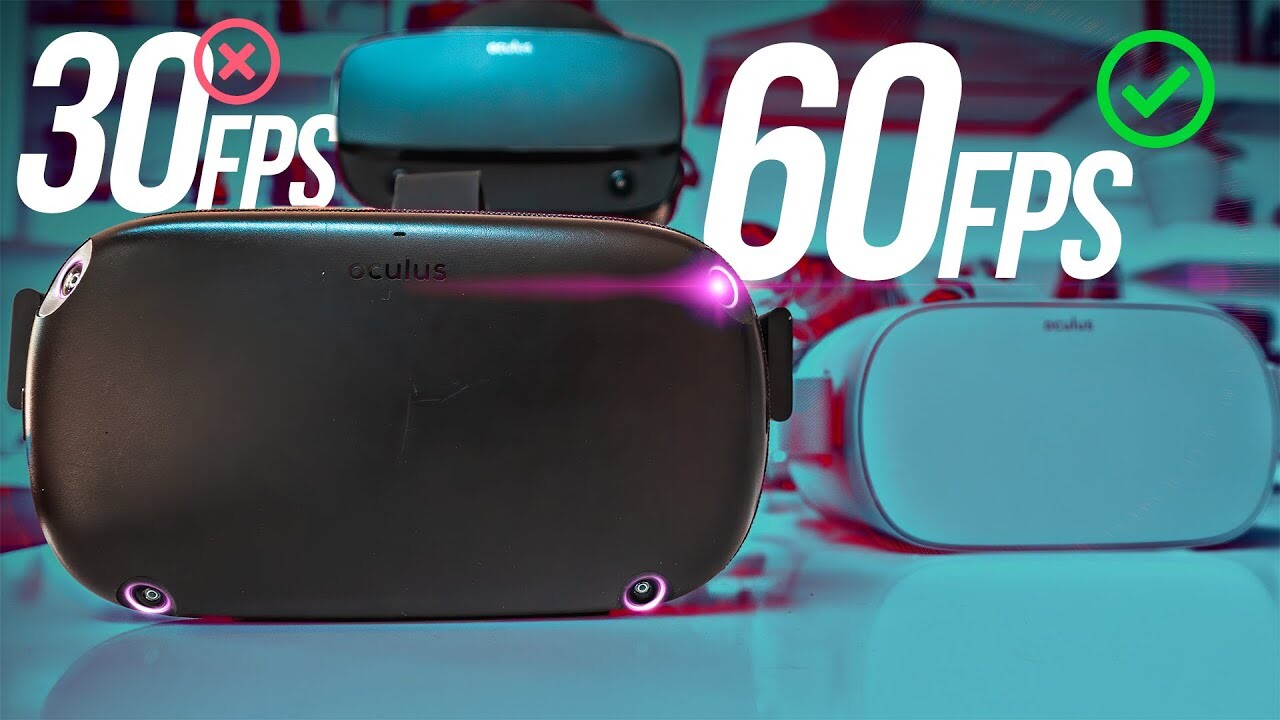 Why Frame Rate Matters in VR Video Quality