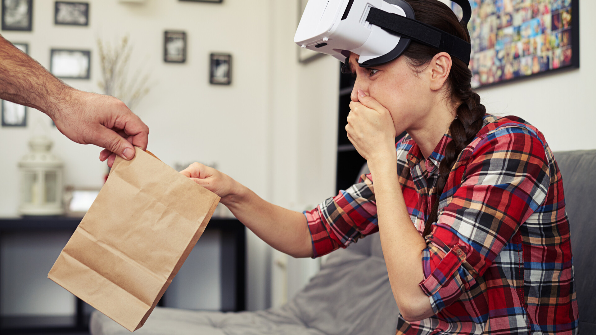 Why Head Movement Matters in VR Experiences