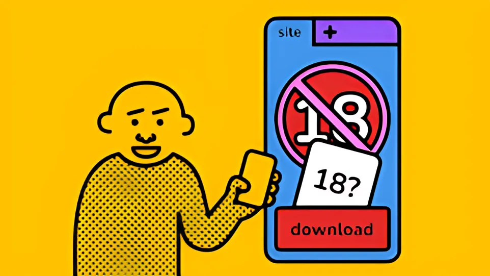 Pornhub, OnlyFans, and Major Cam Sites Face Italy’s Strict New Age Verification Rules