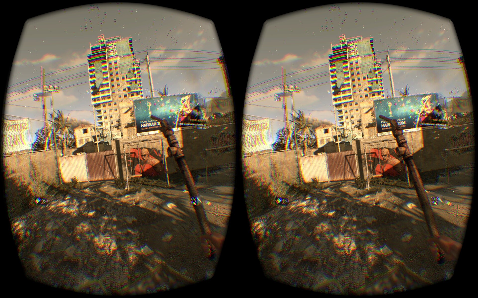 First-Person vs Third-Person VR: Which Is More Immersive?