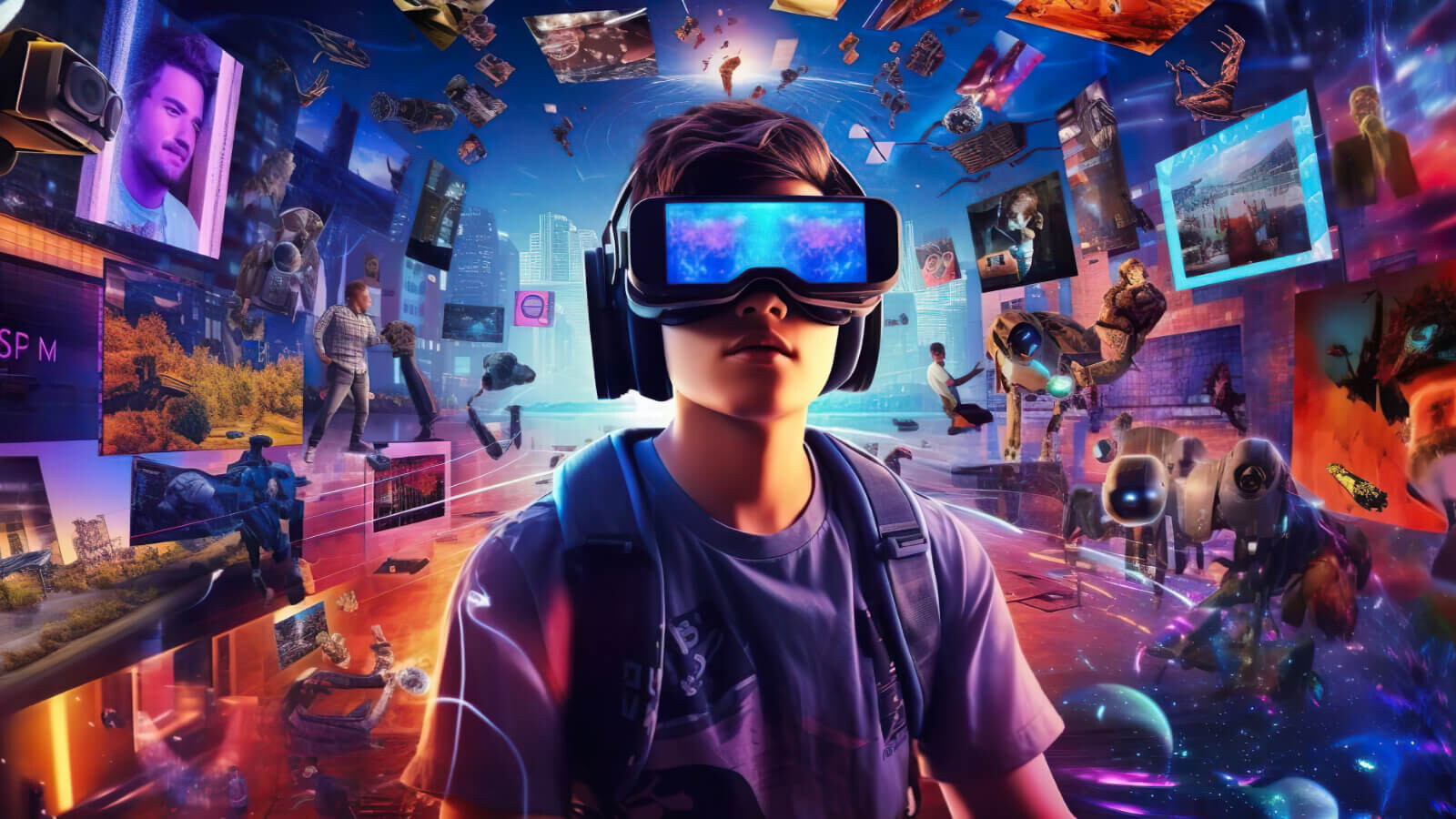 Why Frame Rate Matters in VR Video Quality