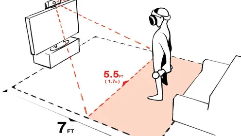 Camera Height in VR: Eye-Level Placement and Immersion