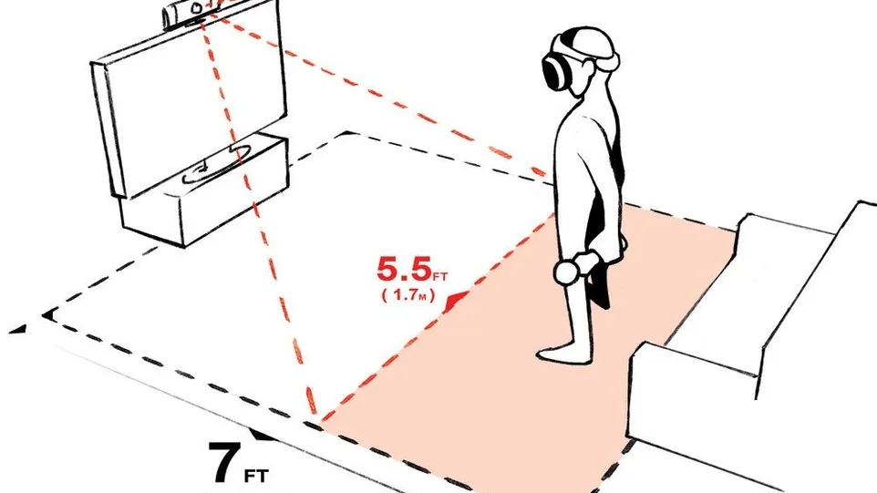 Camera Height in VR: Eye-Level Placement and Immersion