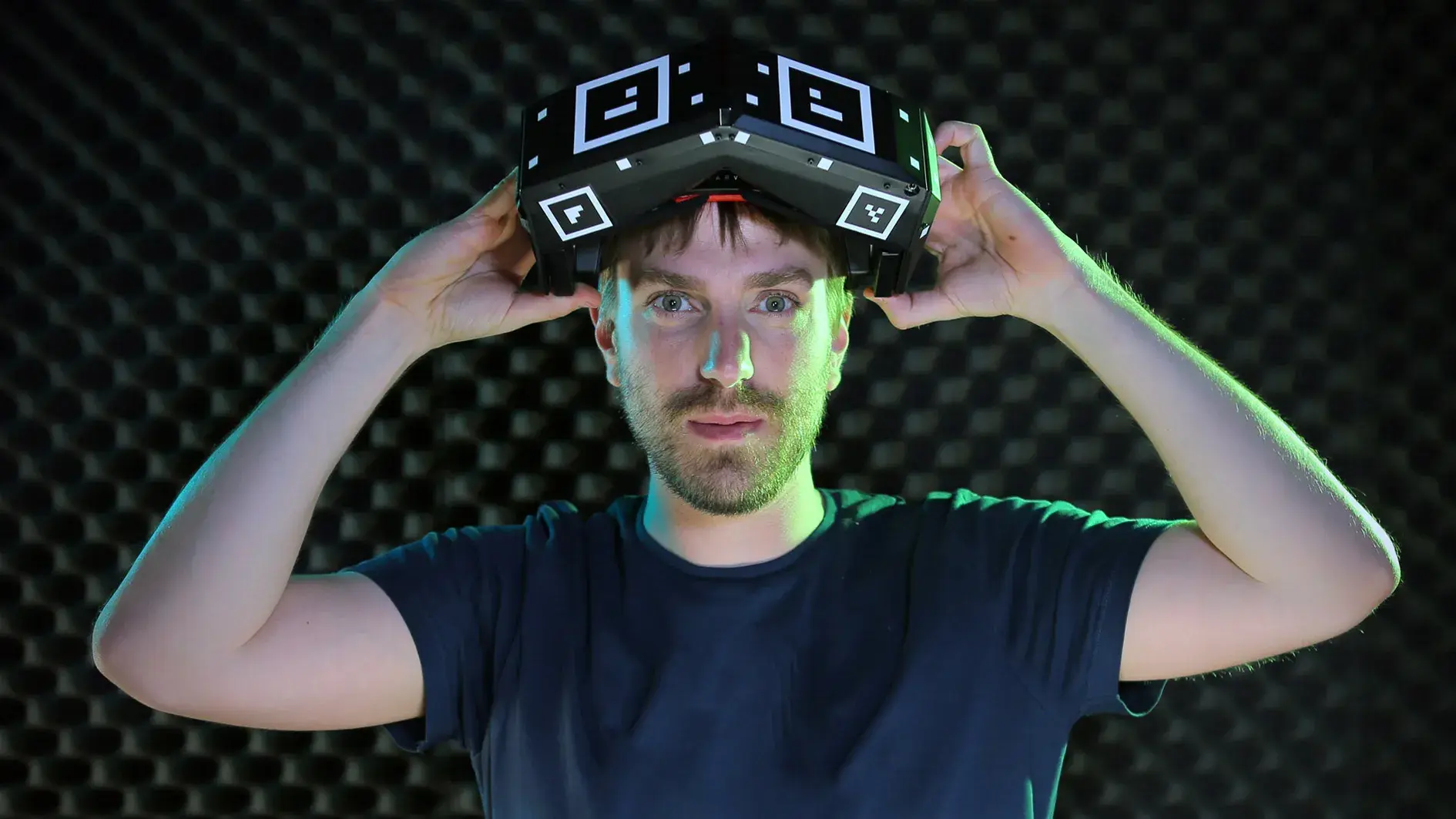 Why POV Content Feels More Personal in VR