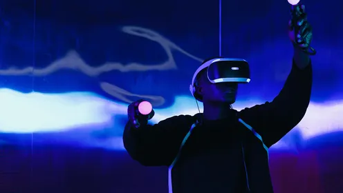 Why Eye-Level POV Feels More Real in VR