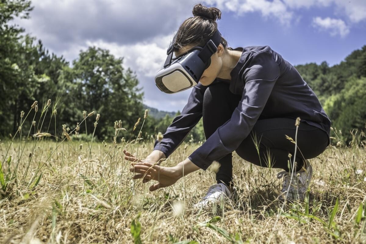 Why POV Content Feels More Personal in VR