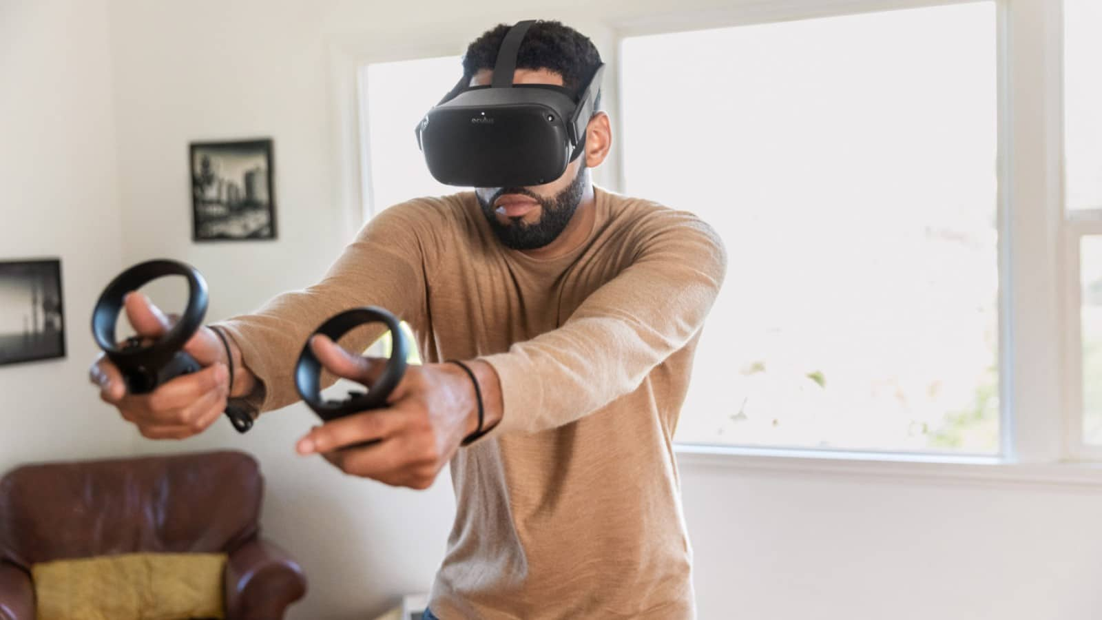 Why POV Content Feels More Personal in VR
