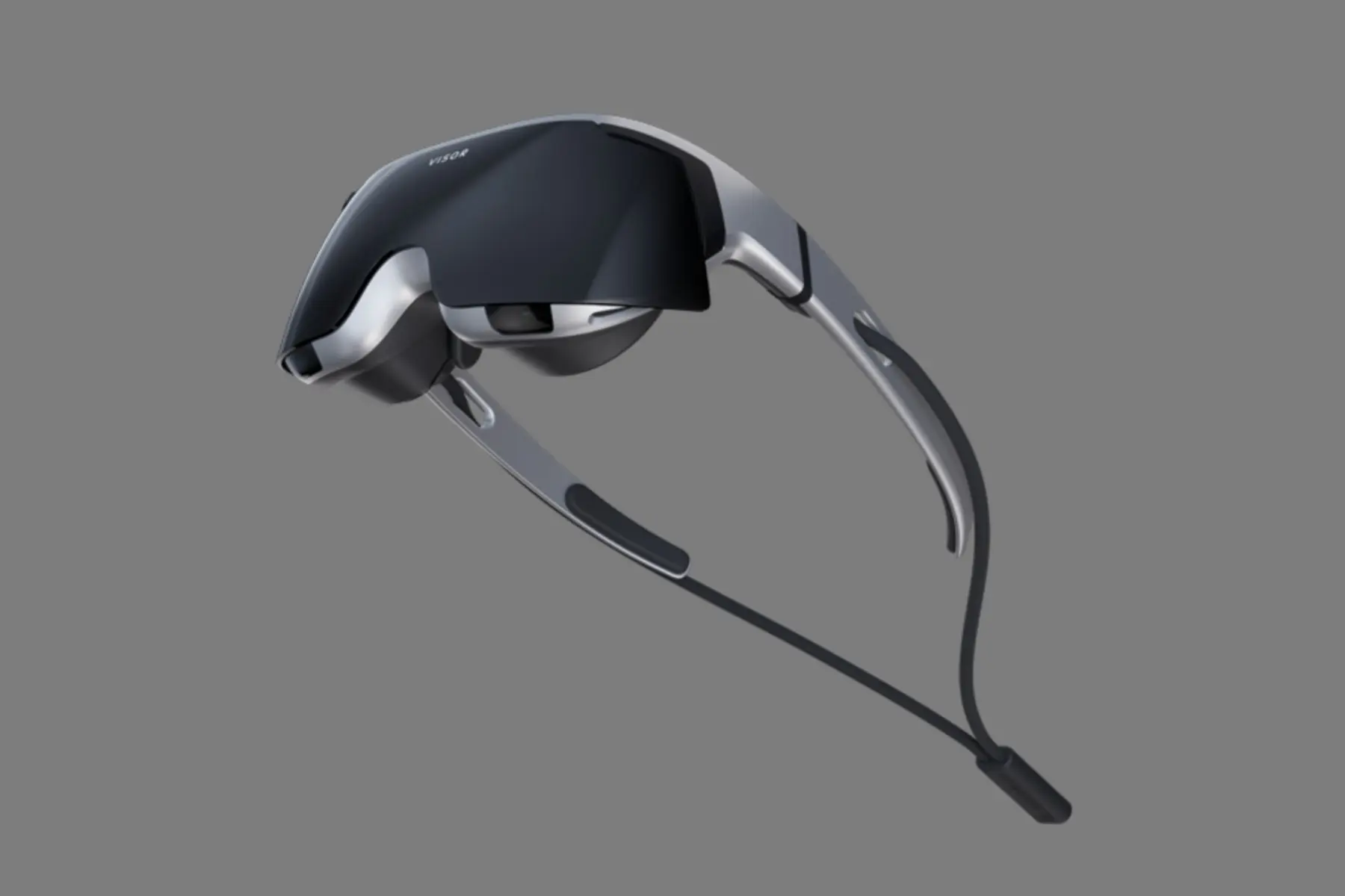Immersed Visor 4K VR Headset Shipping Date & Price Update