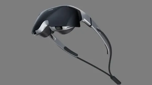 Immersed Visor 4K VR Headset Shipping Date & Price Update