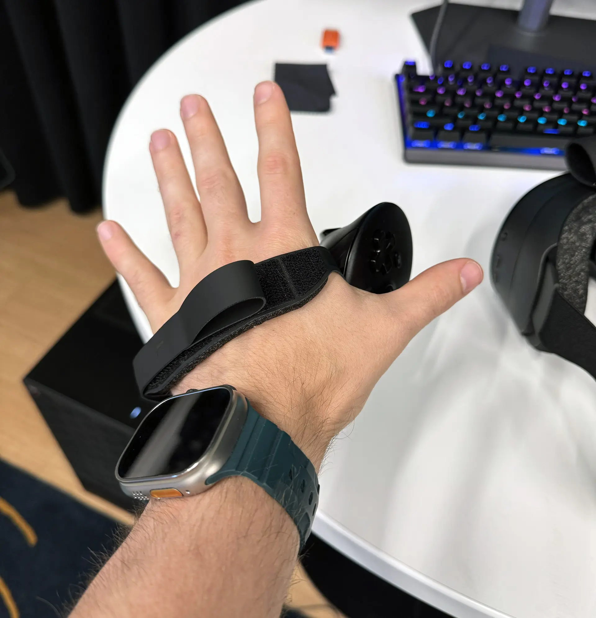 Valve Index 8K VR Player Setup Guide for xMonter