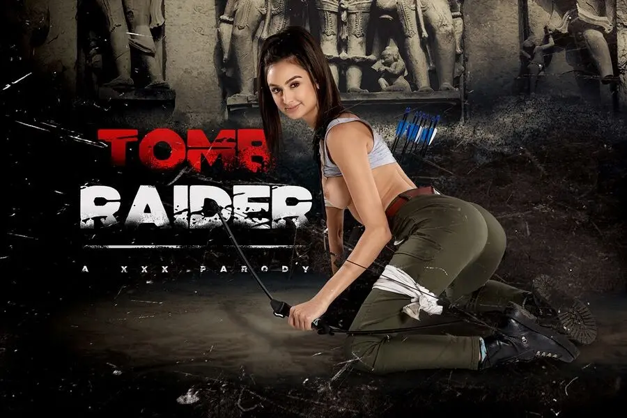 Pornstar Spotlight: Eliza Ibarra — The Latina VR Queen With 15K+ Profile Views on xMonter