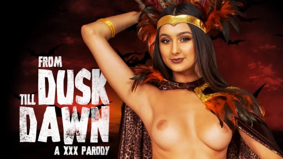 Pornstar Spotlight: Eliza Ibarra — The Latina VR Queen With 15K+ Profile Views on xMonter