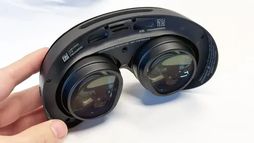 PSVR2 PC Adapter 8K VR Setup Guide for xMonter