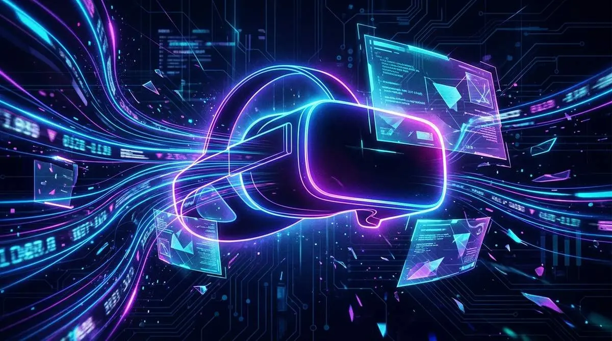 Top 5 Viral VR Porn News Stories of July 2026: Tech Breakthroughs, Award Nominations & MR Trends