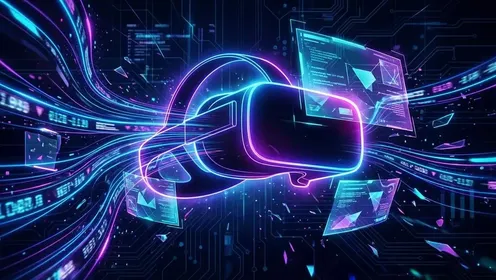 Top 5 Viral VR Porn News Stories of July 2026: Tech Breakthroughs, Award Nominations & MR Trends