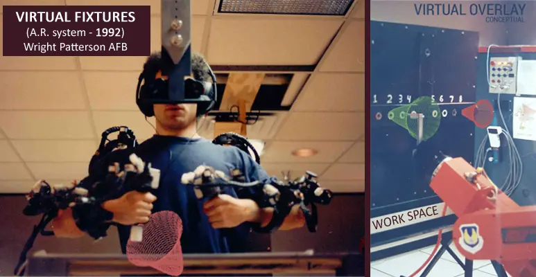 VR Technology News: Quest 3, Mixed Reality and DPVR This Week