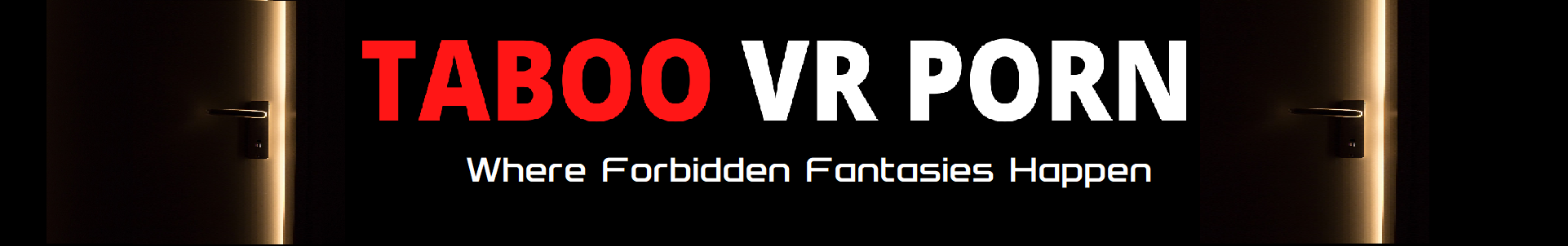 Taboo VR Porn Studio
