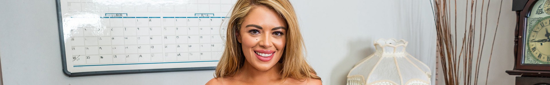 Vivianne DeSilva Pornstar Profile on Top VrPorn