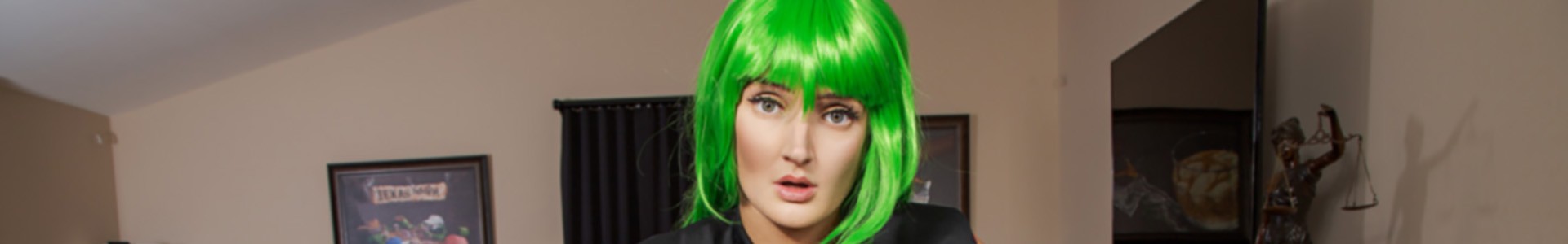 Zoe Sparx Pornstar Profile on Top VrPorn