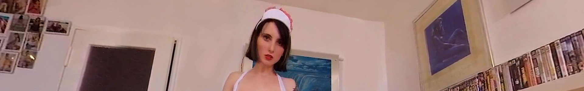 Lou Nesbit Pornstar Profile on xVirtualReal