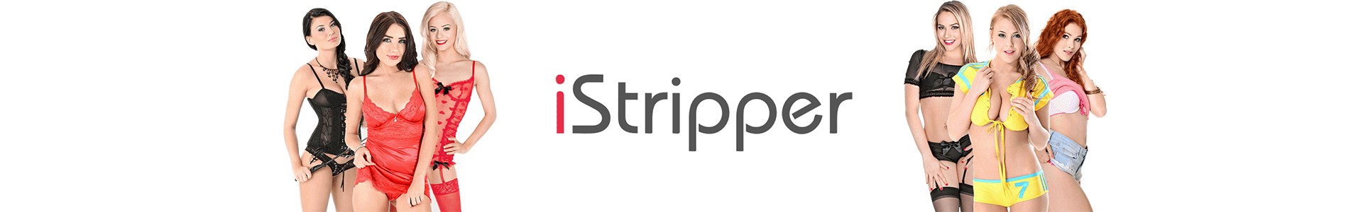 IStripper Studio