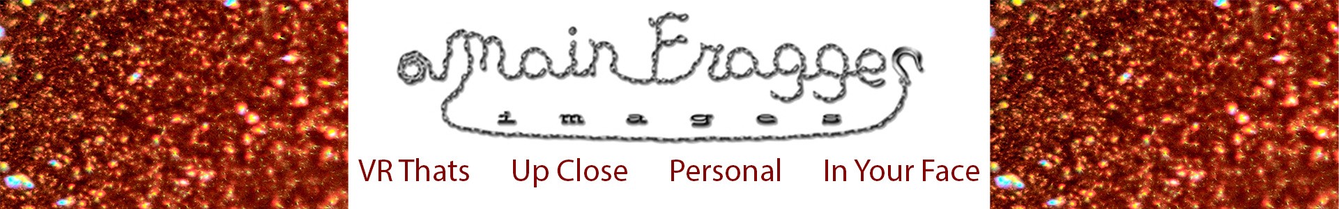 Main Fragger VR Studio