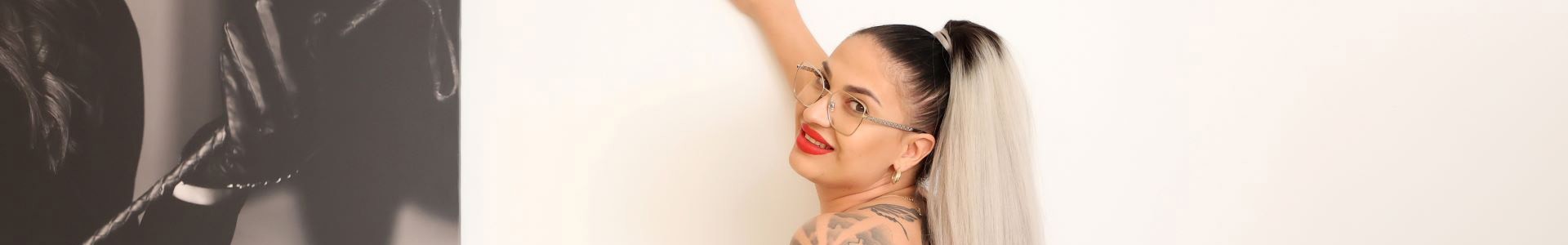 Tattooed Kate Pornstar Profile on xMonter