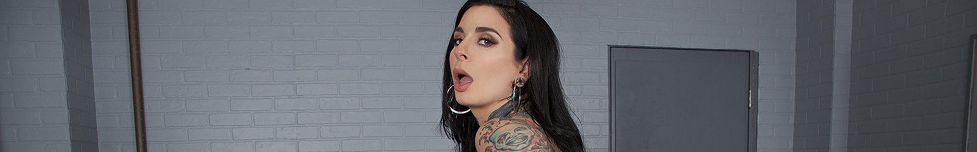 Joanna Angel Pornstar Profile on xMonter