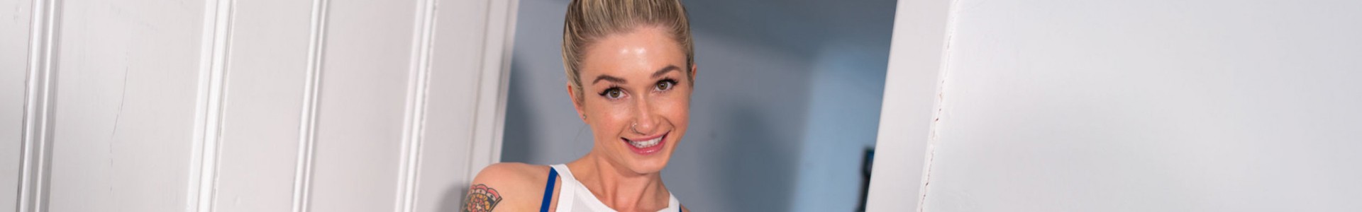 Baby Buffy Pornstar Profile on Top VrPorn