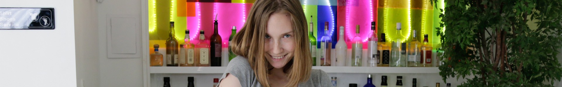 Claire Roos Pornstar Profile on Top VrPorn