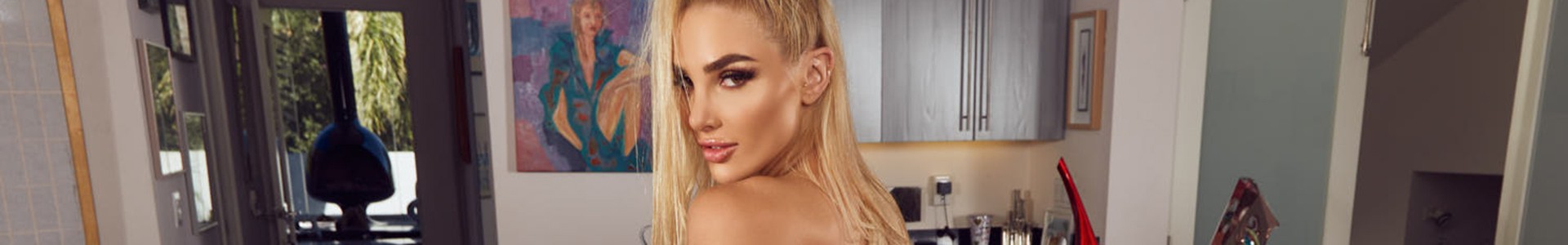 Kenzie Anne Pornstar Profile on xMonter