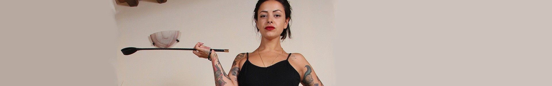 Bossy Nebraska Pornstar Profile on xVirtualReal