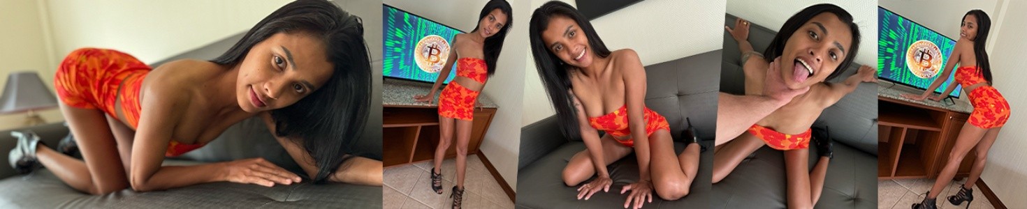 Fon Harper Pornstar Profile on xVirtualReal