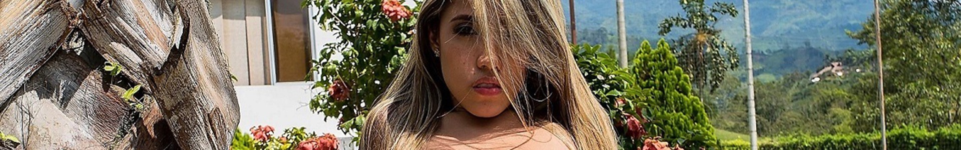 Fernanda Ventura Pornstar Profile on xVirtualReal