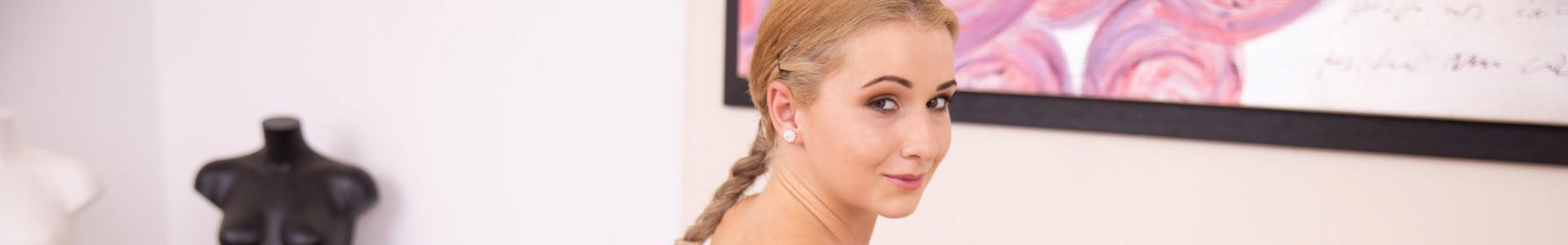 Elena Fire Pornstar Profile on Top VrPorn