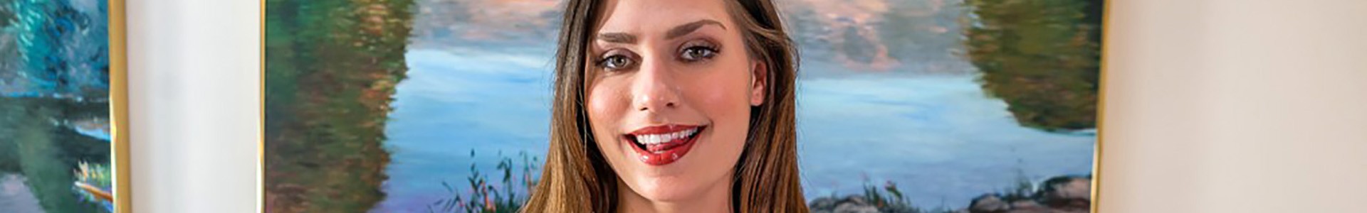 Kamryn Jayde Pornstar Profile on Top VrPorn