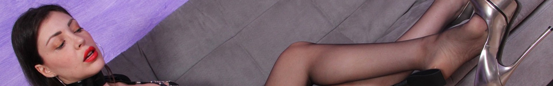 Dominatrix Eden Pornstar Profile on xVirtualReal