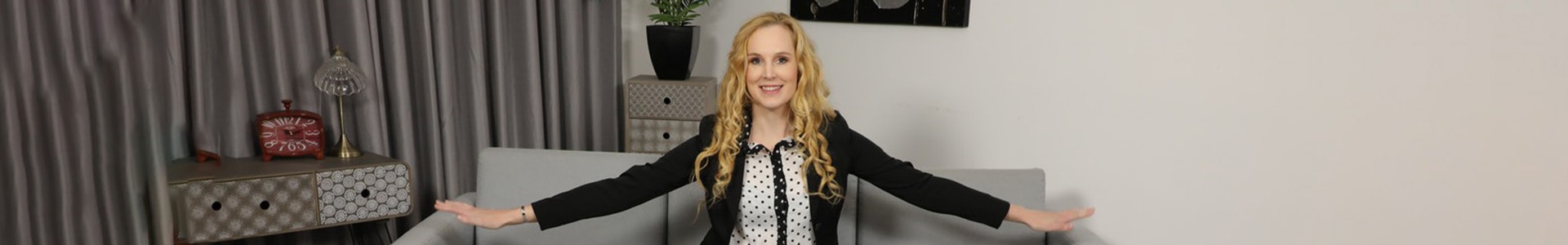 Joceline Set Pornstar Profile on xVirtualReal