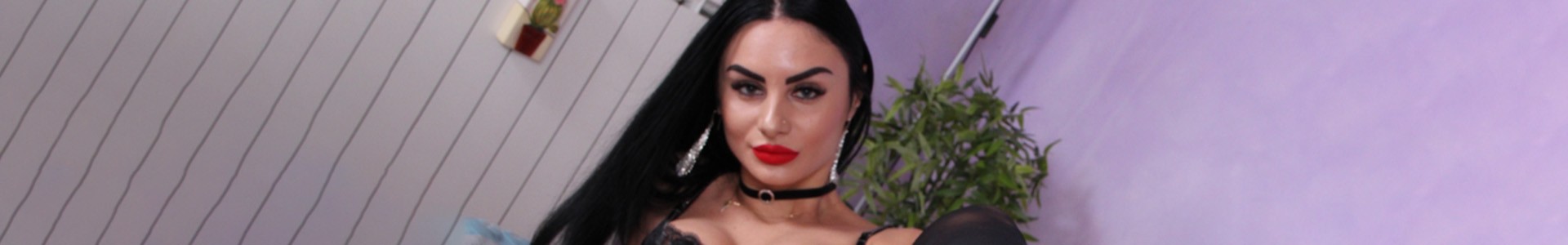 Goddess Ambra Pornstar Profile on xVirtualReal