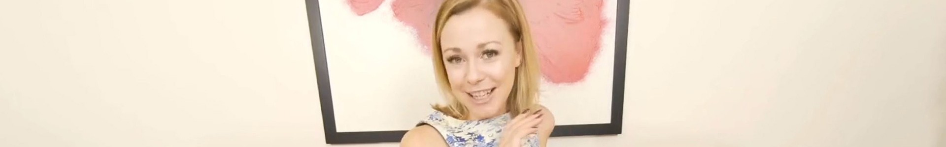 Lucy Lauren Pornstar Profile on Top VrPorn