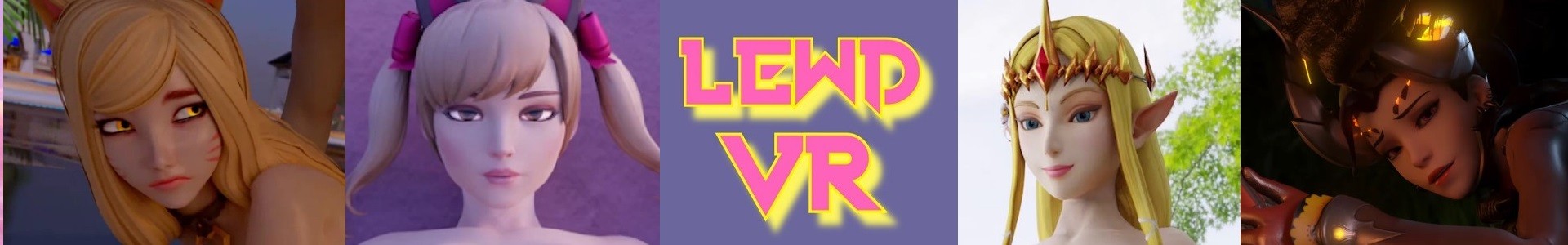 LewdVROfficial Studio