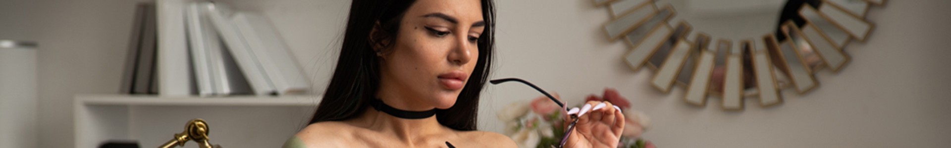 EvaQ Pornstar Profile on xVirtualReal