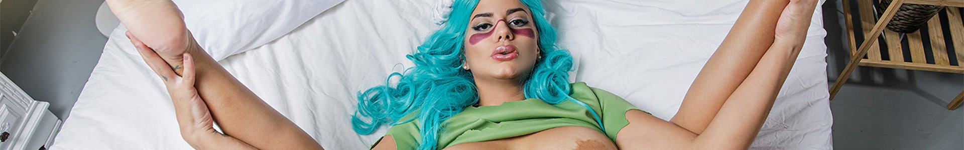 Amaranta Hank Pornstar Profile on PornVrIndex