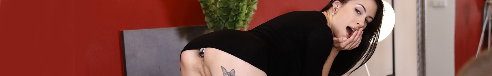 Anna de Ville Pornstar Profile on xMonter