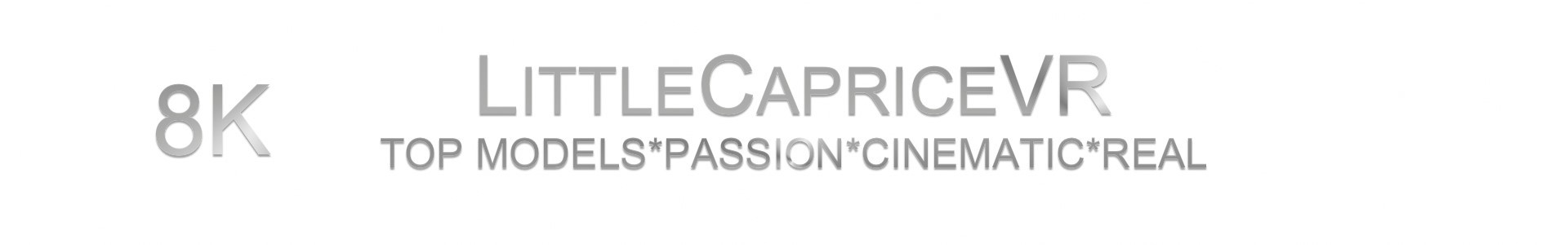 LittleCapriceVR Studio