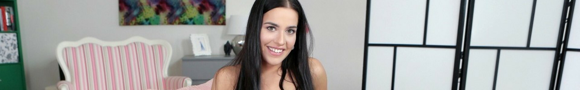 Eveline Dellai Pornstar Profile on VirtualRealTop