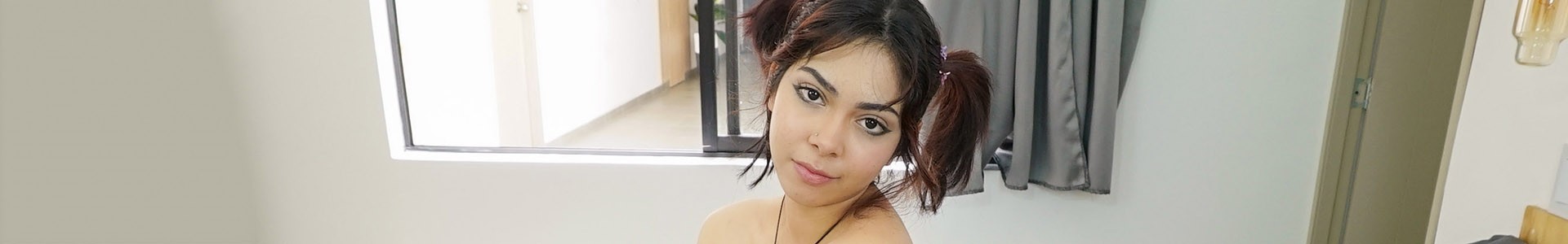 Cindy Luna Pornstar Profile on xVirtualReal