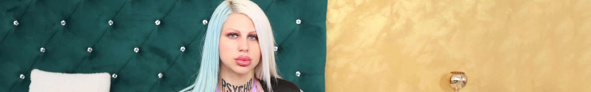 Nicole Barbie Pornstar Profile on PornVrIndex